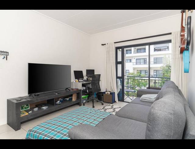 1 BEDROOM APARTMENT FOR SALE IN THE HUNTSMAN